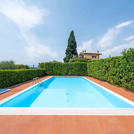Apartmentsgarda - Rosa Chiare Bardolino Exterior foto